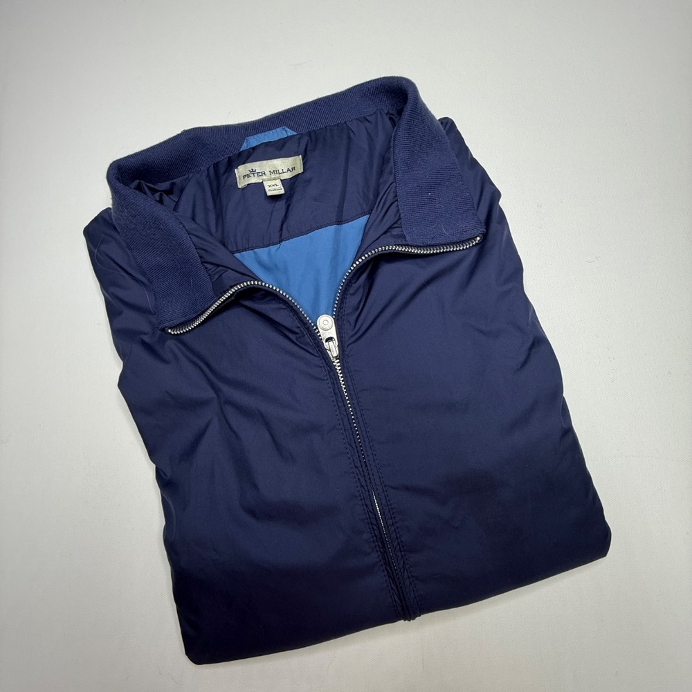 Peter Millar Jacket - image 2